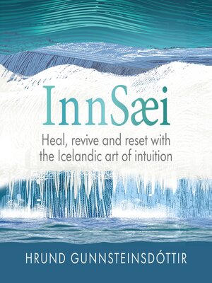 cover image of InnSaei
